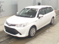 2017 Toyota Corolla Fielder