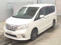 2011 Nissan Serena