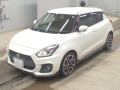 2017 Suzuki Swift Sport