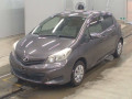 2013 Toyota Vitz
