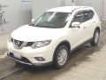 2015 Nissan X-Trail
