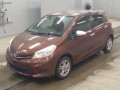 2011 Toyota Vitz