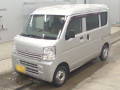 2017 Mitsubishi Minicab Van