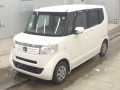 2013 Honda N-BOX