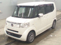 2013 Honda N-Box+