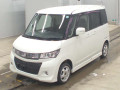 2013 Suzuki Palette SW