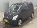 2011 Suzuki Wagon R