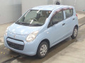 2012 Suzuki Alto