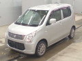 2013 Suzuki Wagon R