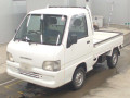 2001 Subaru Sambar Truck