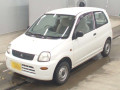 2011 Mitsubishi Minica