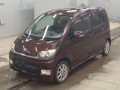 2007 Daihatsu Move Custom