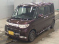 2009 Daihatsu Tanto Custom