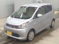 2014 Mitsubishi eK Wagon