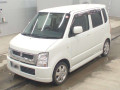 2004 Suzuki Wagon R