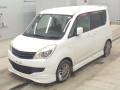 2011 Mitsubishi Delica D2
