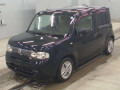2010 Nissan Cube