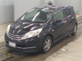 2014 Nissan Note