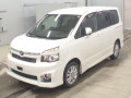 2010 Toyota Voxy