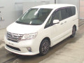 2013 Nissan Serena