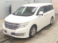 2011 Nissan Elgrand