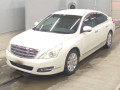 2008 Nissan Teana