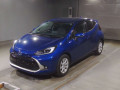 2023 Toyota Aqua