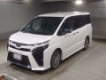 2021 Toyota Voxy