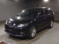 2014 Nissan X-Trail