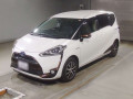 2016 Toyota Sienta
