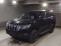 2017 Toyota Land Cruiser Prado
