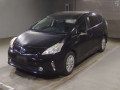2012 Toyota Prius alpha