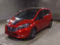 2018 Nissan Note