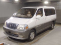 2001 Toyota Granvia