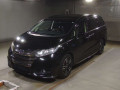 2017 Honda Odyssey Hybrid
