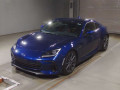 2022 Subaru BRZ