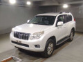 2013 Toyota Land Cruiser Prado