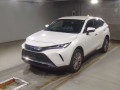 2022 Toyota Harrier Hybrid