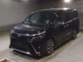 2019 Toyota Voxy