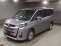 2022 Toyota Noah