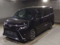 2019 Toyota Voxy