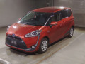 2017 Toyota Sienta