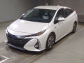 2020 Toyota Prius PHV