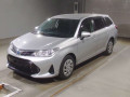 2019 Toyota Corolla Fielder