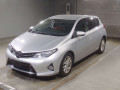 2013 Toyota Auris
