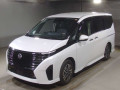 2025 Nissan Serena