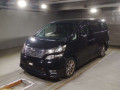 2011 Toyota Vellfire