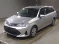 2020 Toyota Corolla Fielder