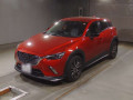 2016 Mazda CX-3