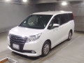 2016 Toyota Noah